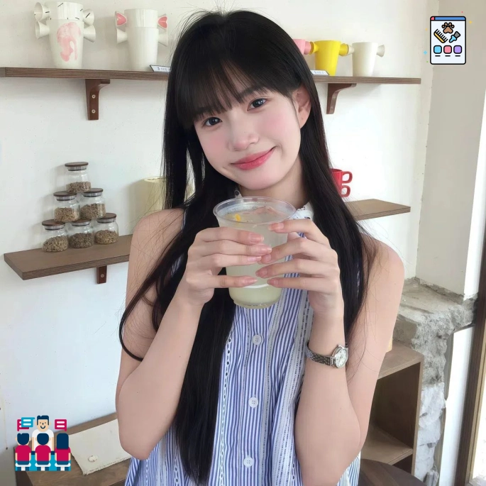 郑女士